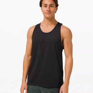 NWT lululemon Fundamental Tank Size L